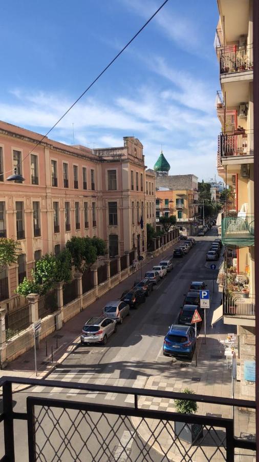 Chiesa Russa Acomodação com café da manhã Bari Exterior foto