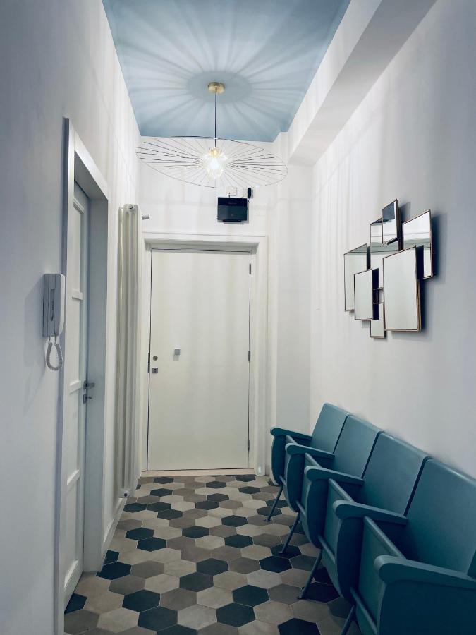 Chiesa Russa Acomodação com café da manhã Bari Exterior foto